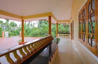 Nandanam Villa - Kaniyāmbetta - 5