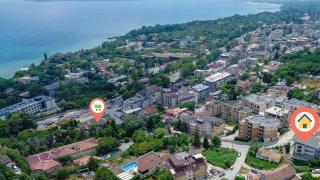 Cosy studio Sea Horse - Varna - 2