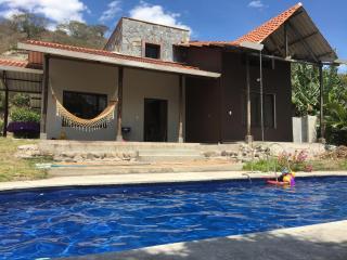 Quinta Vacacional Yunguilla, Santa Isabel, Azuay - Santa Isabel - 0