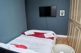 2Dbed close to Etihad Coop Live Manchester - Manchester - 9