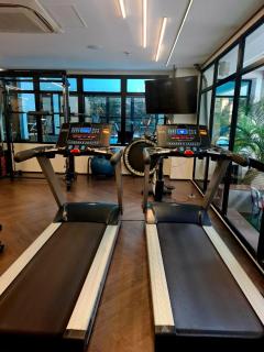 Apart-Hotel Moema MACUCO - 2