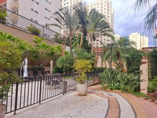 Apart-Hotel Moema MACUCO - 1