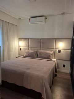 Apart-Hotel Moema MACUCO - São Paulo - 8