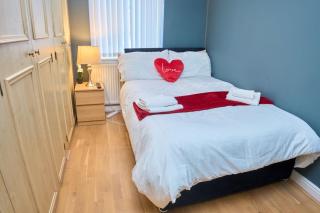 2Dbed close to Etihad Coop Live Manchester - Manchester - 5