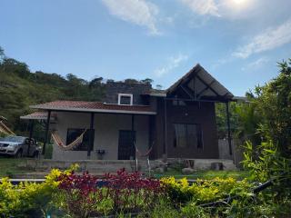 Quinta Vacacional Yunguilla, Santa Isabel, Azuay - 2