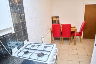 2Dbed close to Etihad Coop Live Manchester - Manchester - 4