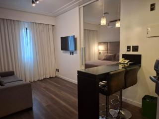 Apart-Hotel Moema MACUCO - São Paulo - 5