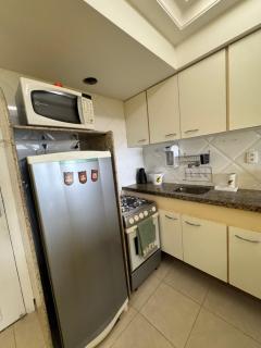 Ondina Apart Hotel Vista Mar incrível - 6