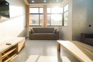 Nice 2BR apartment Tanger Ahlan - 8