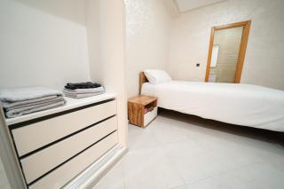 Nice 2BR apartment Tanger Ahlan - Tanger - 7
