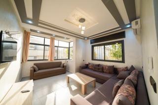 Nice 2BR apartment Tanger Ahlan - Tangeri - 0