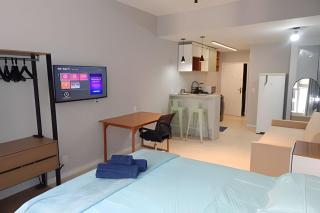 Moderno e Luxuoso Apto no Centro, perto de tudo - CT1830 - 9