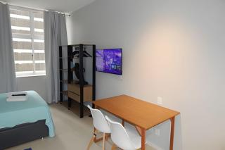 Moderno e Luxuoso Apto no Centro, perto de tudo - CT1830 - 4