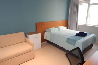Moderno e Luxuoso Apto no Centro, perto de tudo - CT1830 - Rio de Janeiro - 5