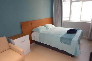 Moderno e Luxuoso Apto no Centro, perto de tudo - CT1830 - 7