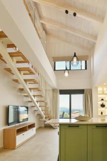 Eveline Suite - seaview & short walk to the beach - Nikiana - 5