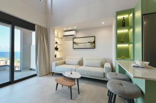 Eveline Suite - seaview & short walk to the beach - Nikiana - 3