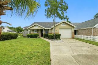 Sea Horse Cove In Green Acres 7miles to Beach - 2