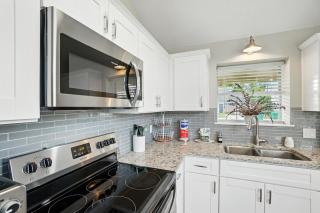 Sea Horse Cove In Green Acres 7miles to Beach - 7
