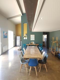 Mas provençal de charme au milieu des oliviers - 4