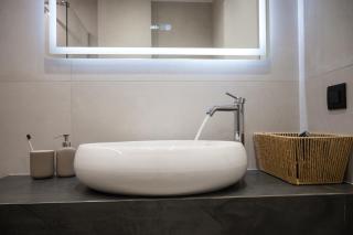 Terra luxury apartments - Prévéza - 5