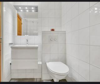 Spacious & Central Apartment - 3