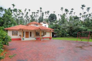 Nandanam Villa - 8