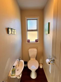 Top House - Lake Tekapo - 1