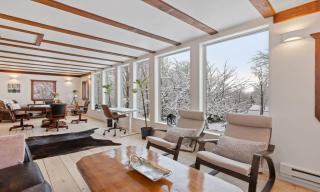 Maple Pine w Hot Tub Pool Table 3min to Mount Snow - Dover - 2