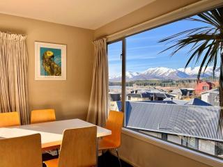 Top House - Lake Tekapo - 9