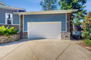 Driftwood Luxury - Harrison - 1