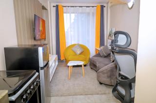 The Penthouse - Nairobi - 5