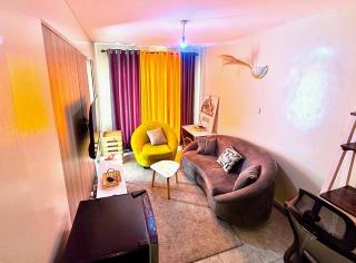 The Penthouse - Nairobi - 4
