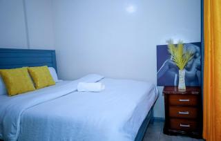 The Penthouse - Nairobi - 3