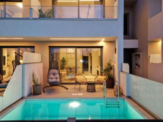 Aqua luxury apartments - Prévéza - 0