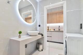 Aqua luxury apartments - 7
