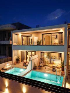 Aqua luxury apartments - Prévéza - 8