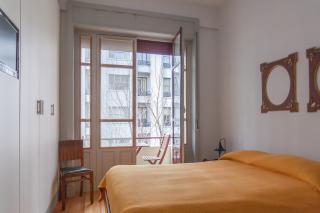 Boho apartment - 8