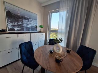 Apartament Wiśniowy - Gdańsk - 9