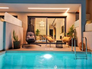 Aqua luxury apartments - Prévéza - 3