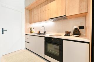 Aqua luxury apartments - Prévéza - 2