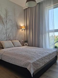 Apartament Wiśniowy - 3