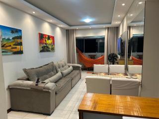 Apartamento Maceió Maison Beira mar - Maceió - 9
