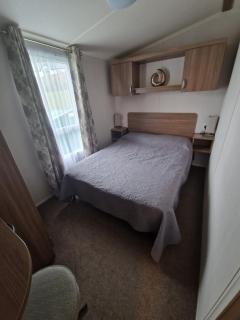 Green Heaven at Clarach Bay Spacious 3 BedPet Friendly Luxury Steps from the Sea - Aberystwyth - 5