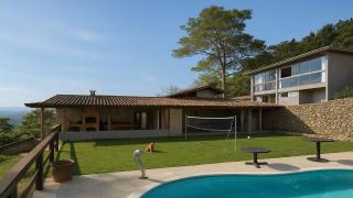 Casa de Praia - Mangaratiba, Praia e Lazer - 7