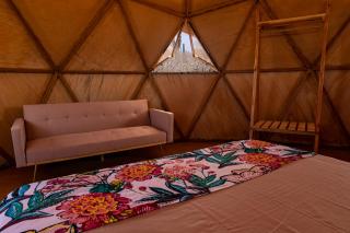 Domo - Cactus Lodge Baja -  - 3