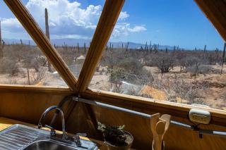 Domo - Cactus Lodge Baja -  - 8