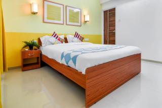Hotel O Aakiyo - Pune - 8