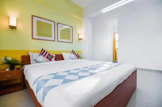 Hotel O Aakiyo - Pune - 3