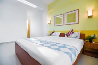 Hotel O Aakiyo - Pune - 2